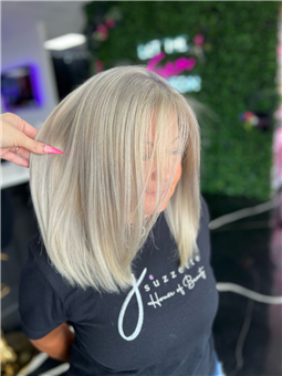 j.suzzette House of Beauty in Kissimmee, FL (5)