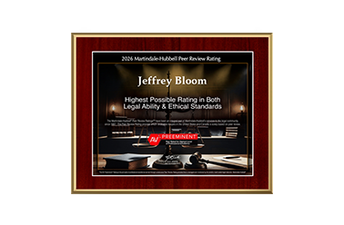 Law Offices Of Jeffrey M Bloom in West New York, NJ (5)
