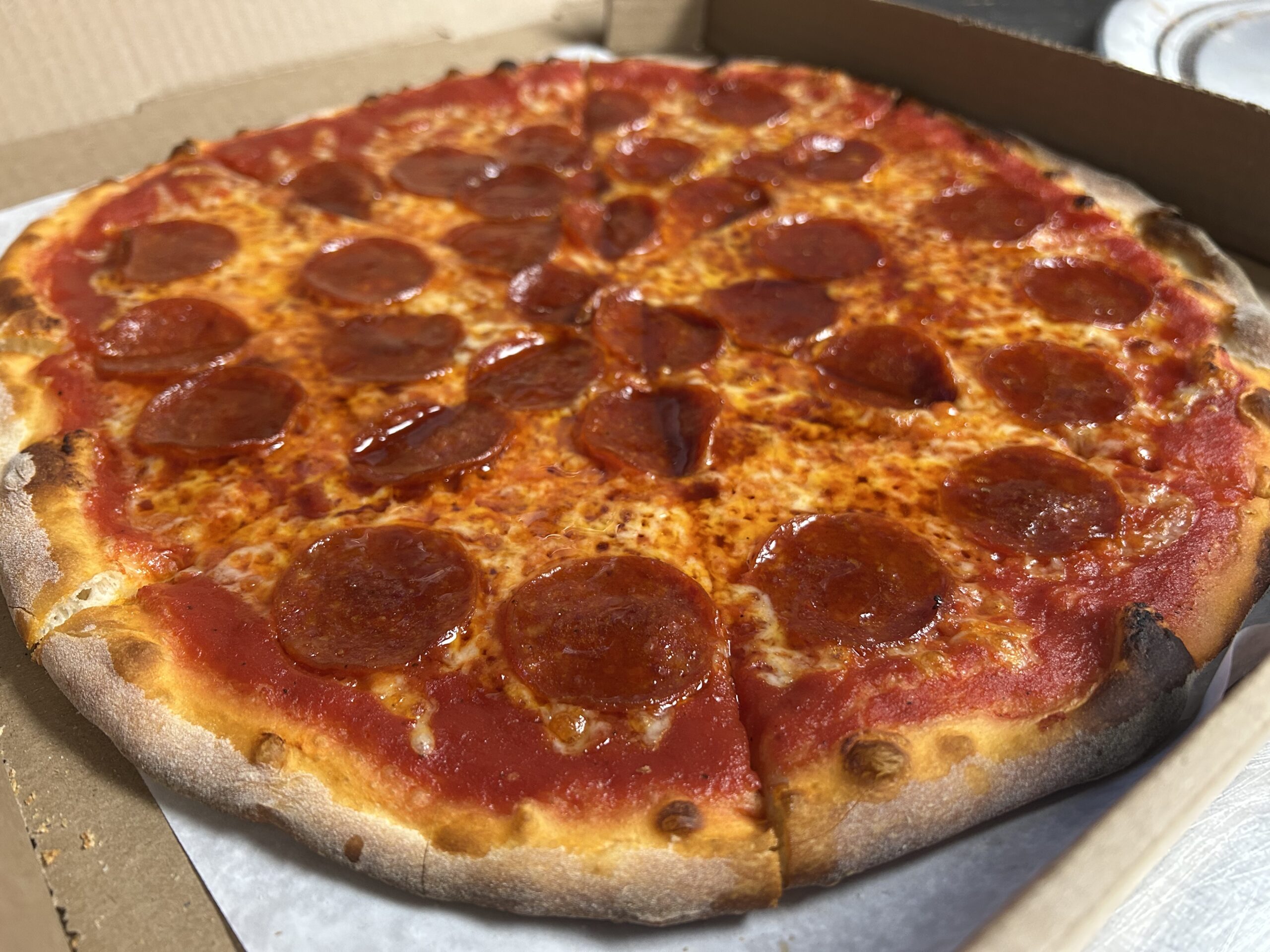 Bernie's Pizza in Dallas, PA (2)