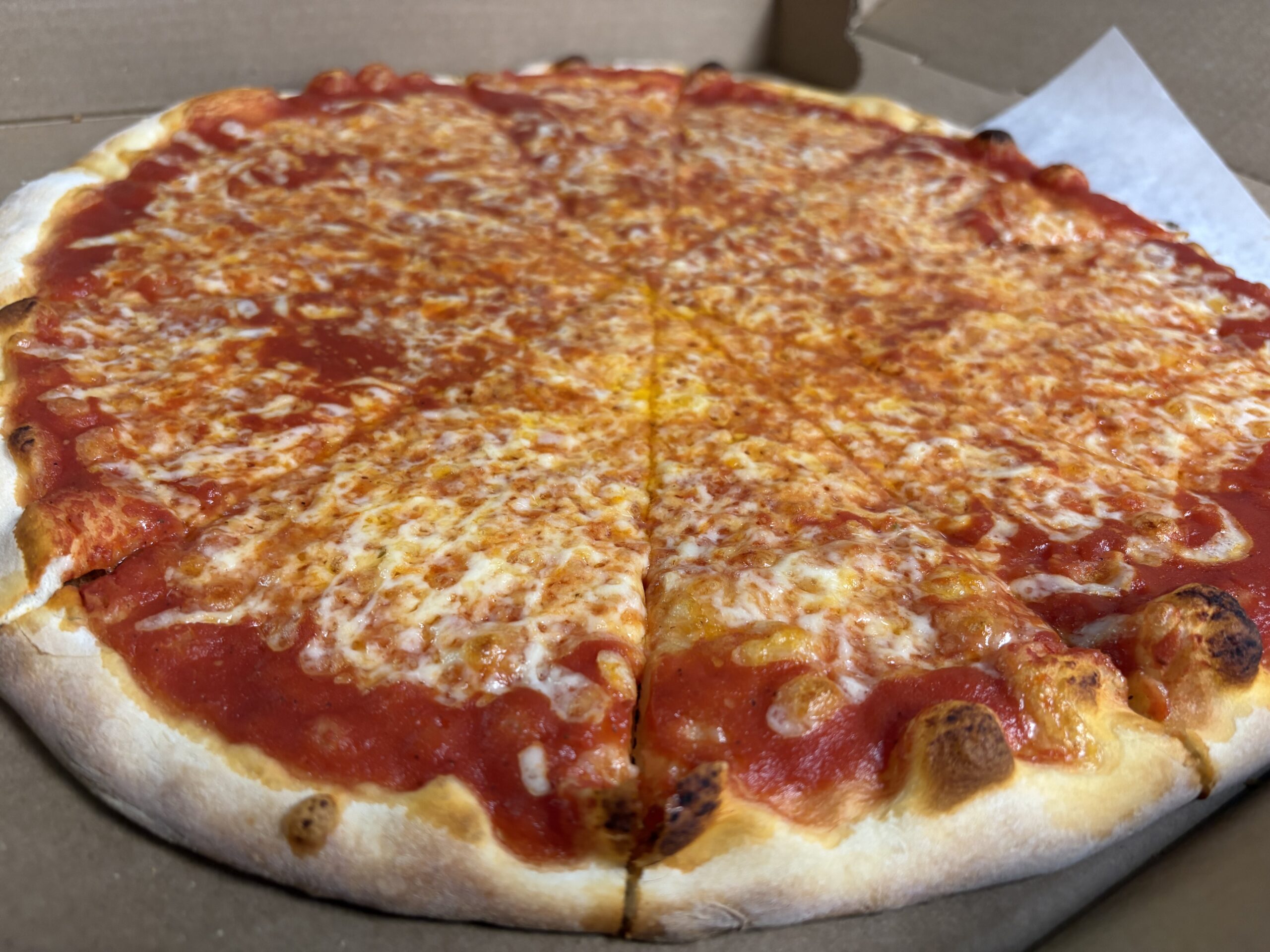 Bernie's Pizza in Dallas, PA (3)