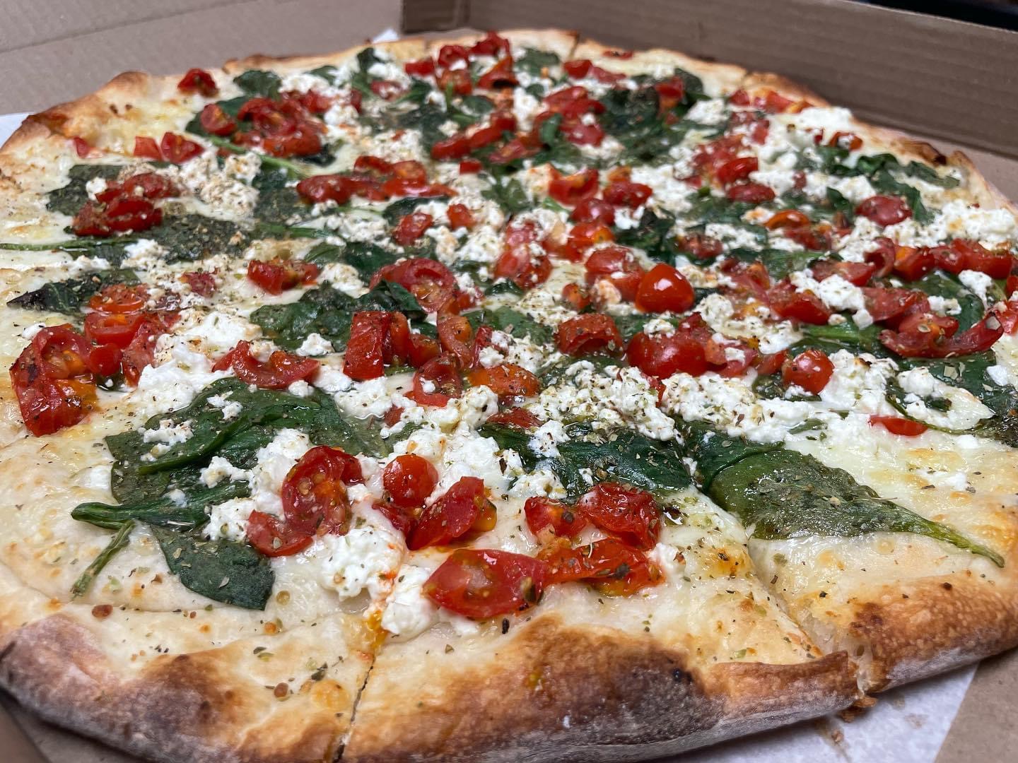 Bernie's Pizza in Dallas, PA (4)