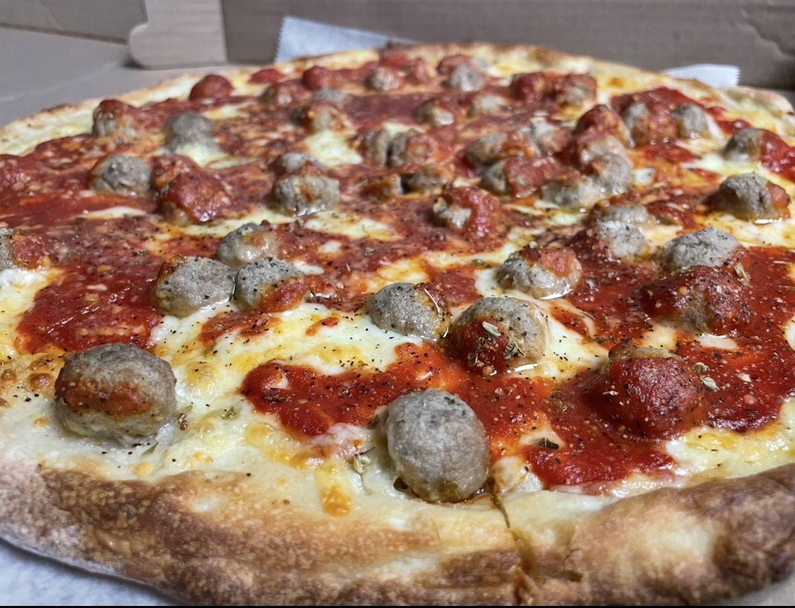 Bernie's Pizza in Dallas, PA (5)