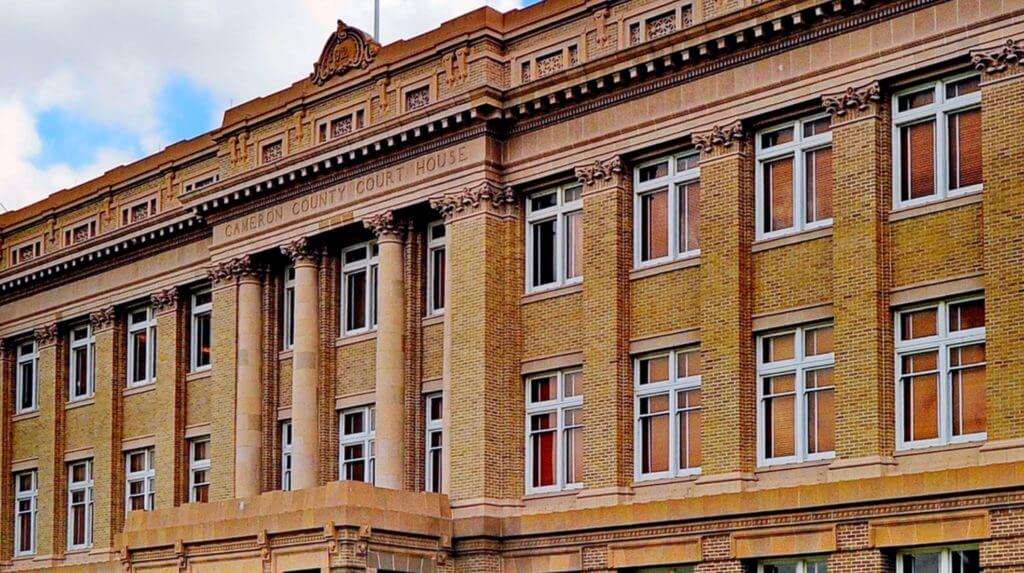 Adams & Graham LLP in Harlingen, TX