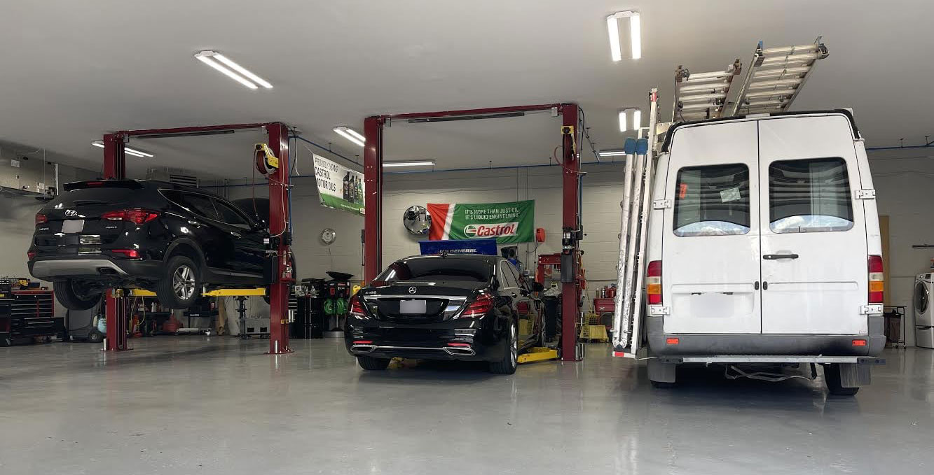 Black Label Motors in Matthews, NC