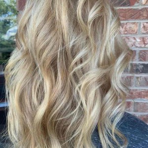 charstarhair @ the mane hair co in Peebles, OH (2)