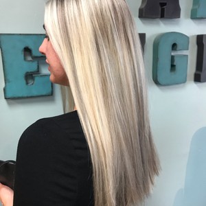 charstarhair @ the mane hair co in Peebles, OH (6)