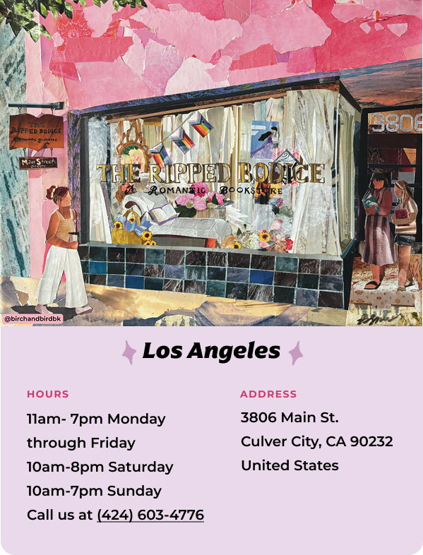 The Ripped Bodice in Culver City, CA