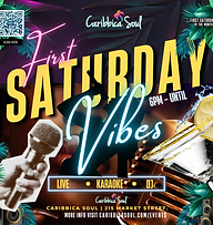 Caribbica Soul in Roanoke, VA (2)