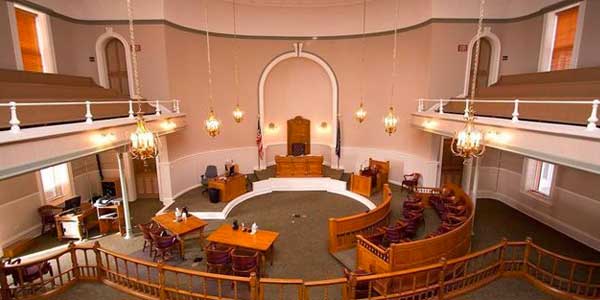 Van Haaften & Farrar | Attorneys at Law in Mt Vernon, IN (5)