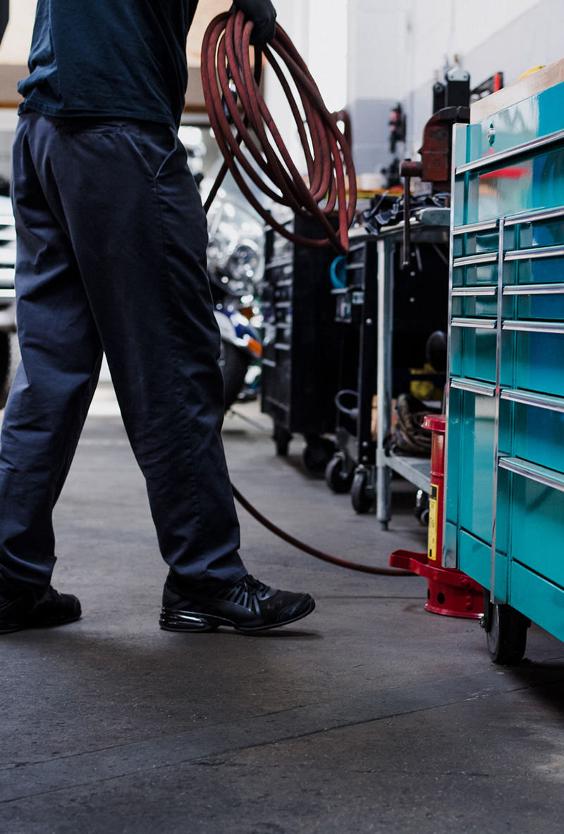 Keller Neighborhood Auto Service in Fort Worth, TX (2)