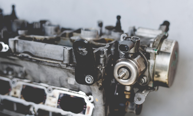 Keller Neighborhood Auto Service in Fort Worth, TX (5)