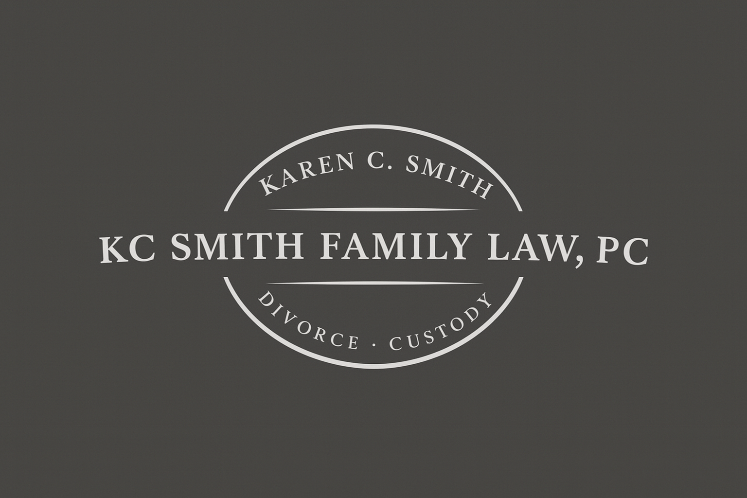 KC Smith Family Law, PC in Crescent City, CA