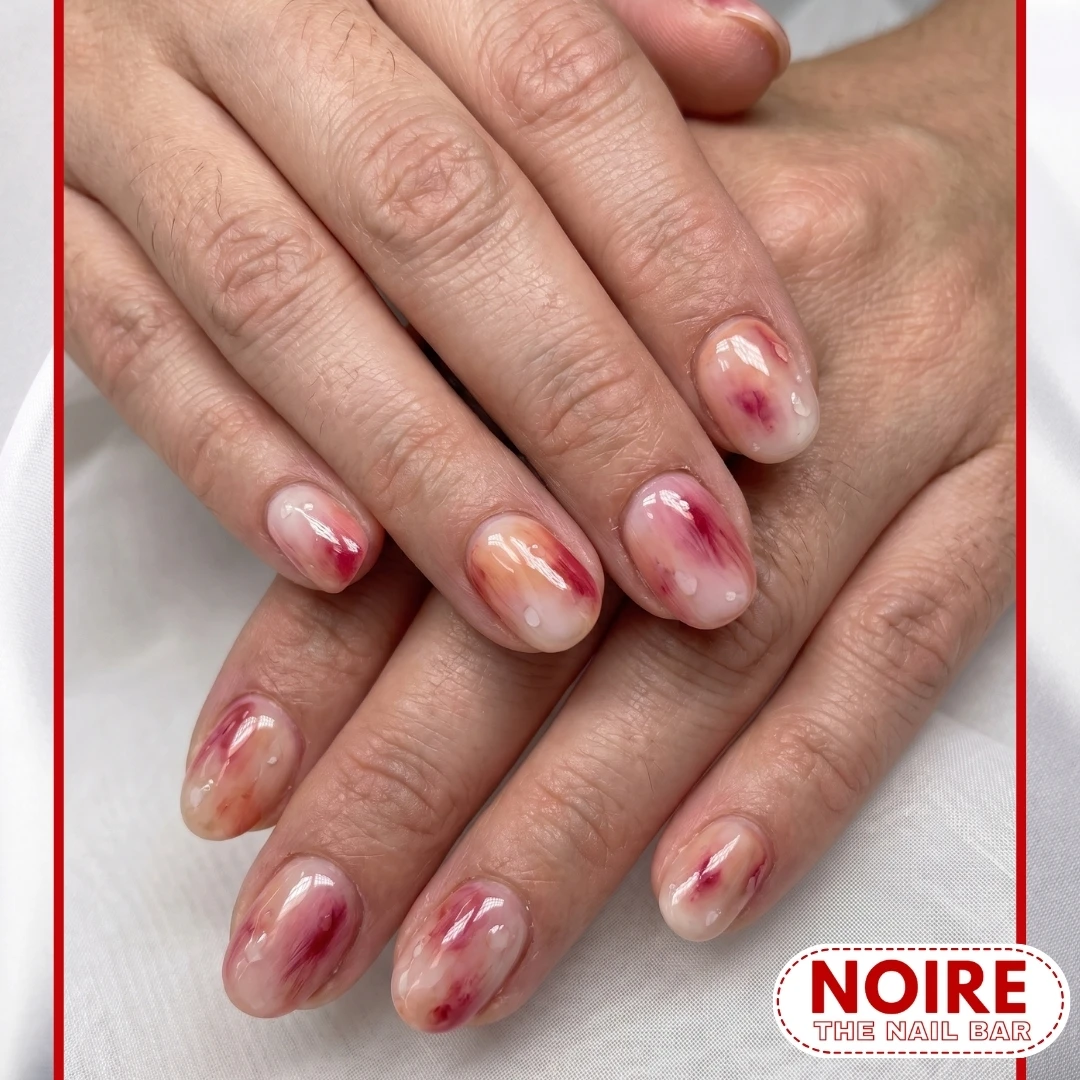 Noire the nail bar 1llc in Myrtle Beach, SC (4)
