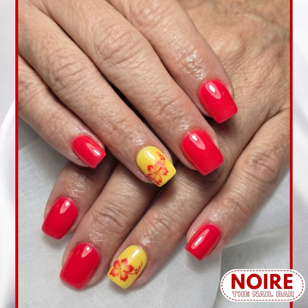 Noire the nail bar 1llc in Myrtle Beach, SC (5)