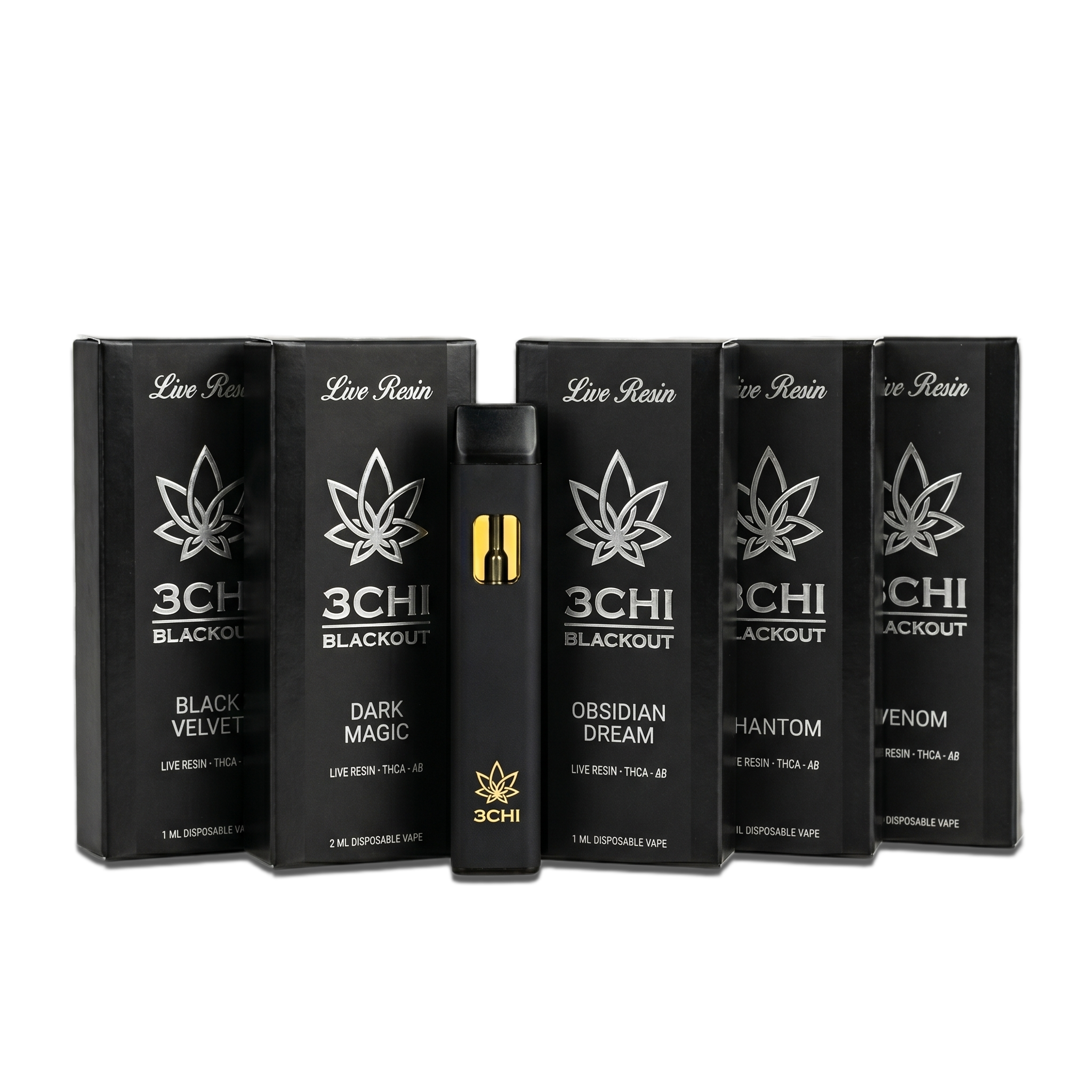 Copper Mountain Hemp Traders in Blue Ridge, GA