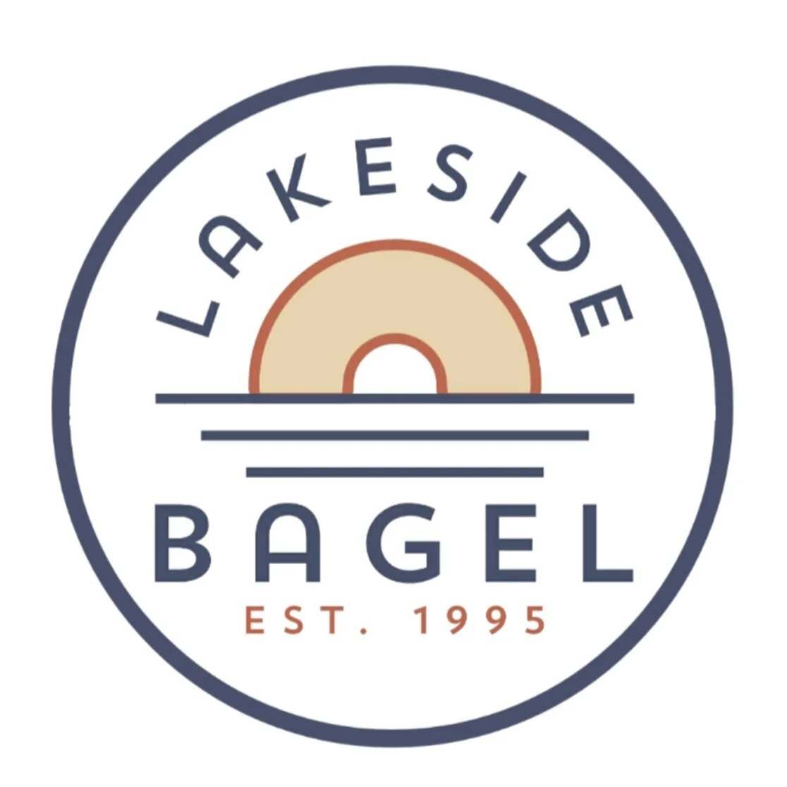 Lakeside Bagel & Deli in Edinboro, PA