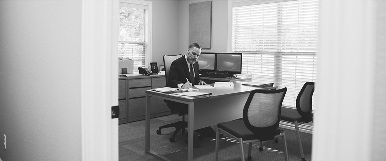 Law Office of John L. Youngblood in Athens, TX (2)