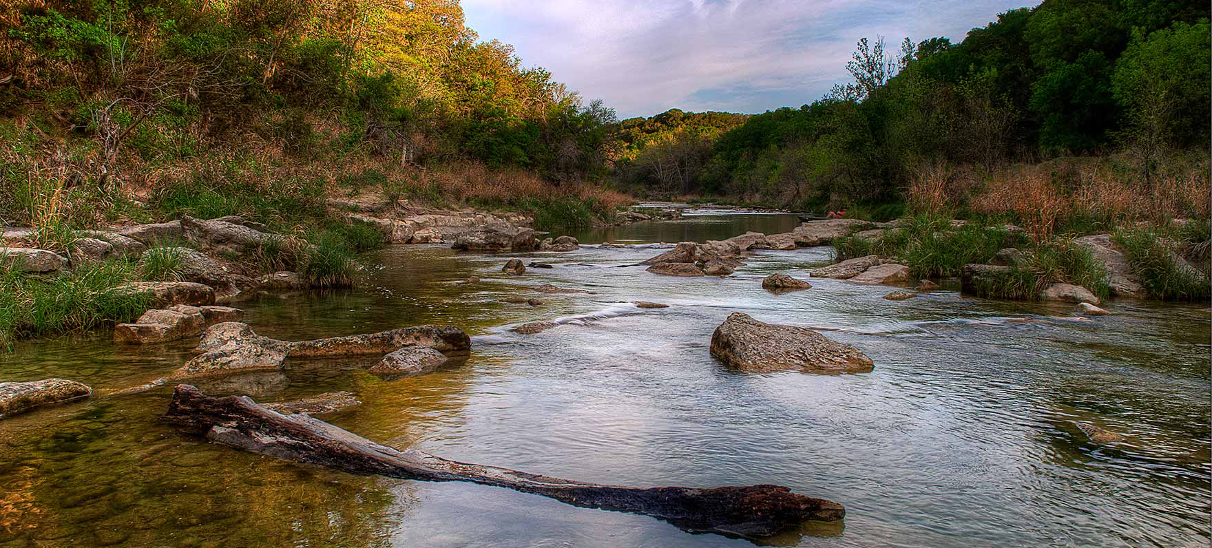 Dinosaur Valley State Park in Glen Rose, TX (2)