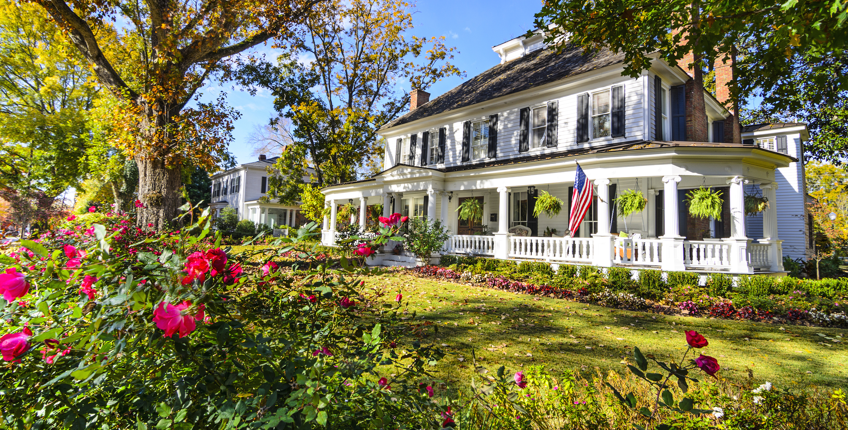Dickson & Associates Realtors in York, SC (4)