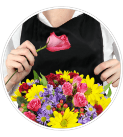 Rambling Rose Florist in Dunedin, FL