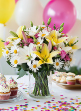 Rambling Rose Florist in Dunedin, FL (2)