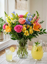 Rambling Rose Florist in Dunedin, FL (5)