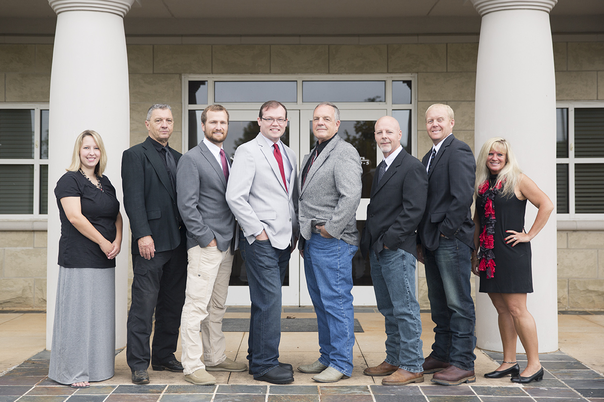 Virgil L Brown & Associates in Zebulon, GA (2)