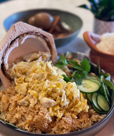 KAN KIIN BRUNCH & THAI EATERY in Daly City, CA (3)