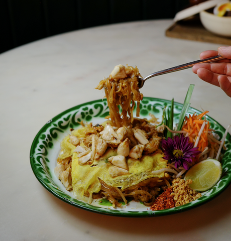KAN KIIN BRUNCH & THAI EATERY in Daly City, CA (4)