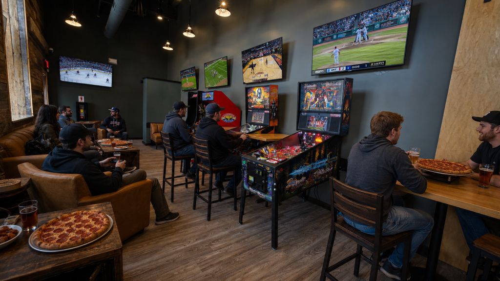 TBK Tavern in Mentor, OH (4)