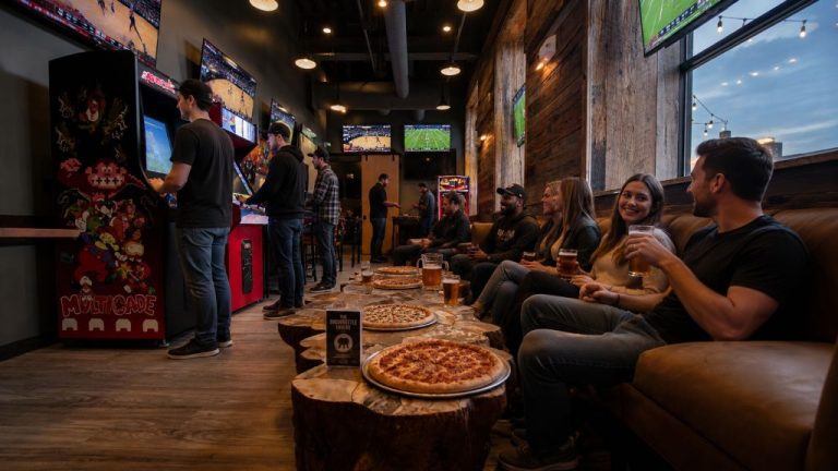 TBK Tavern in Mentor, OH (6)