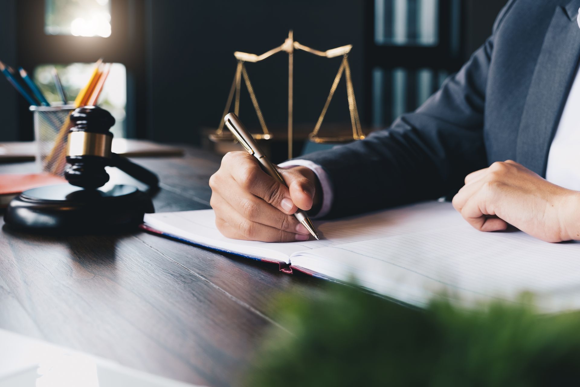 Hadley & Fraulob Attorneys At Law in Marysville, CA