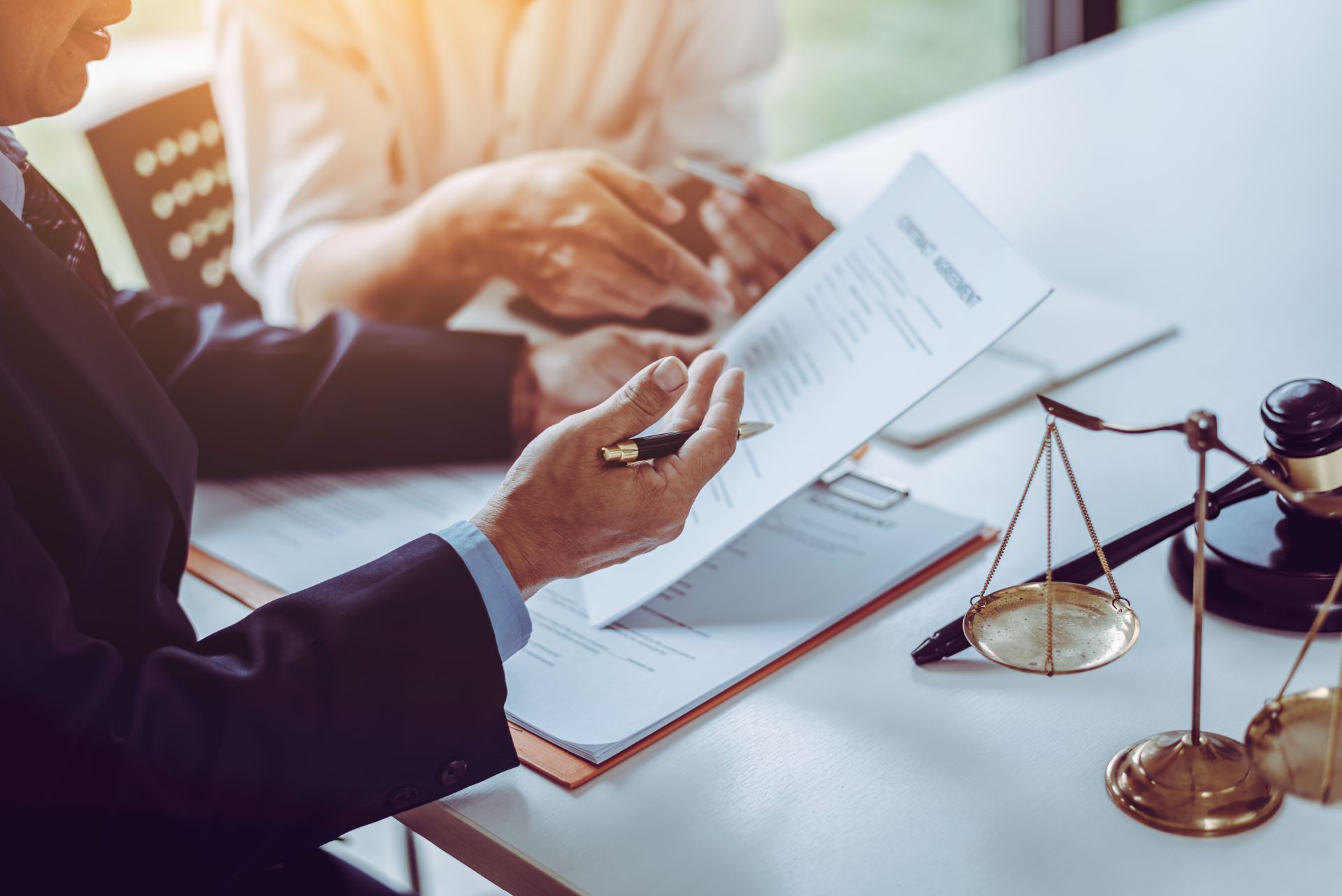 Hadley & Fraulob Attorneys At Law in Marysville, CA (2)