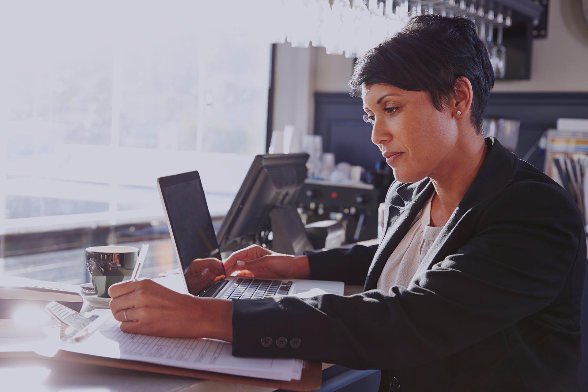Susie's Tax & Bookkeeping Services in High Point, NC (4)