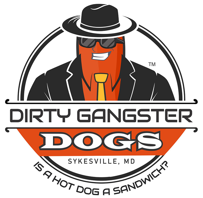 Dirty Gangster Dogs in Sykesville, MD (2)