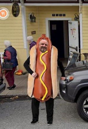 Dirty Gangster Dogs in Sykesville, MD (3)