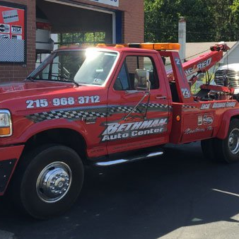 Lin Bethman's and Sons Auto Center in Newtown, PA (6)