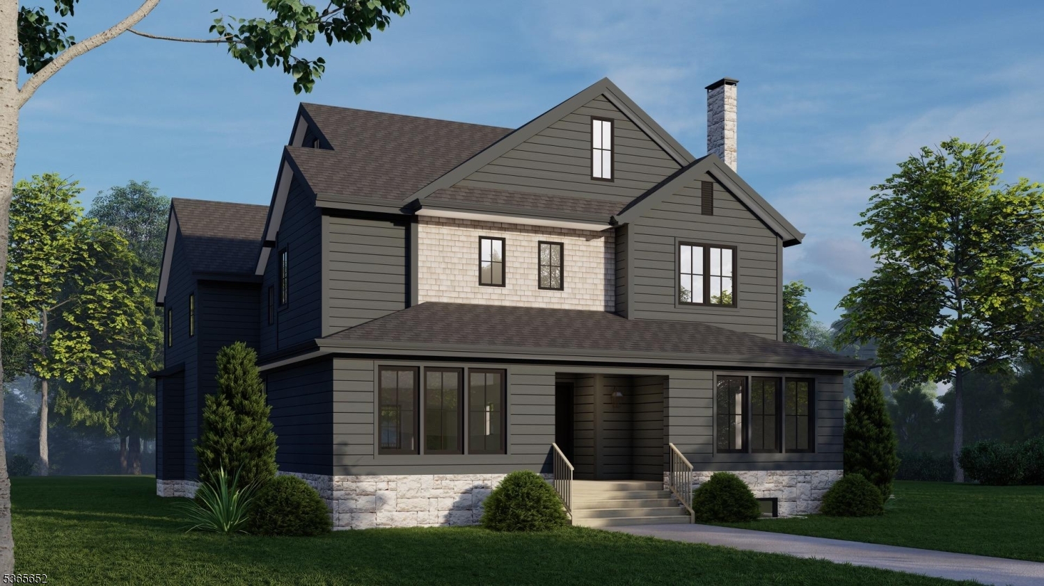 Premier Homes in Roselle Park, NJ