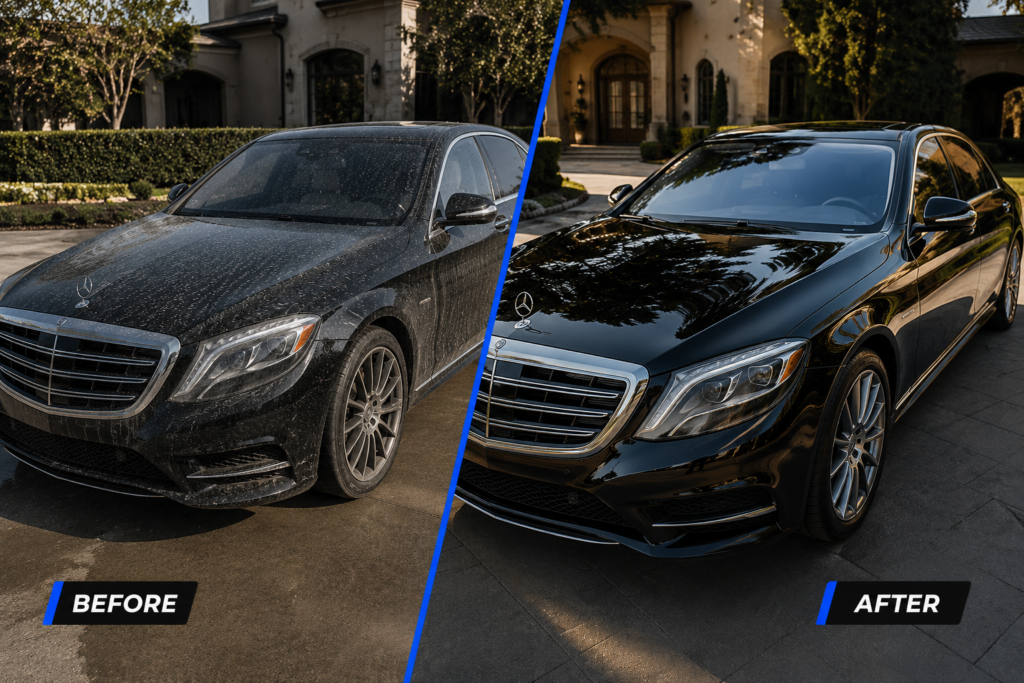 Wheel Deal Mobile Detail LLC in Tallahassee, FL (2)