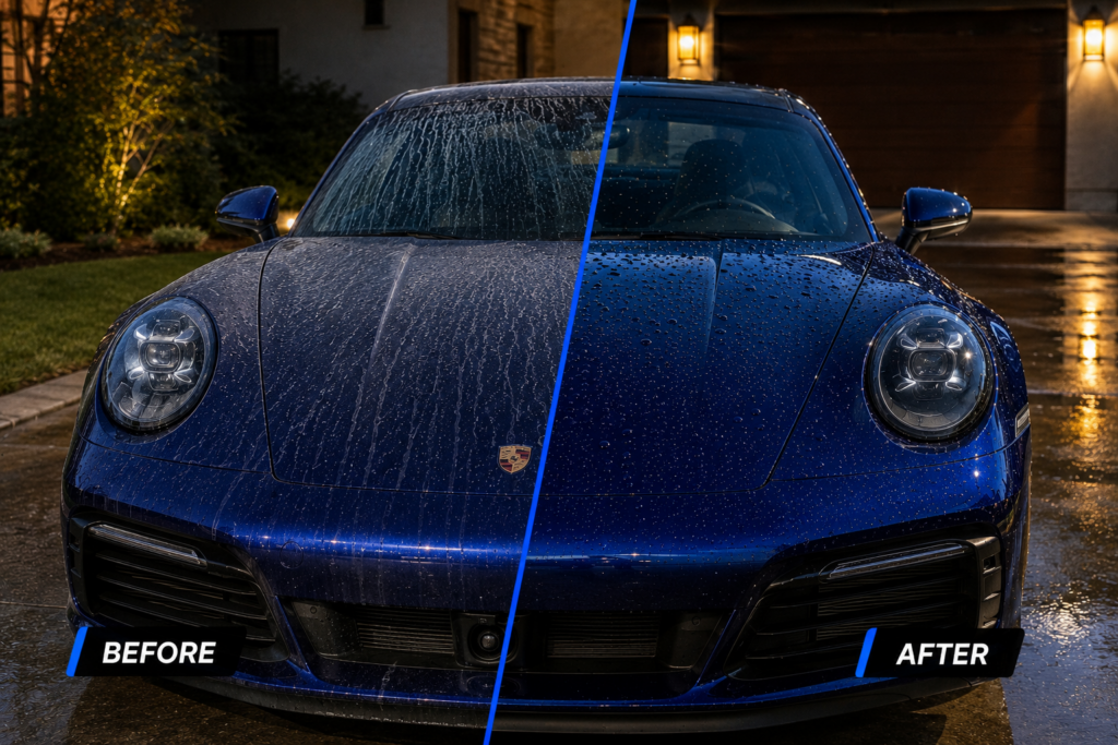 Wheel Deal Mobile Detail LLC in Tallahassee, FL (3)