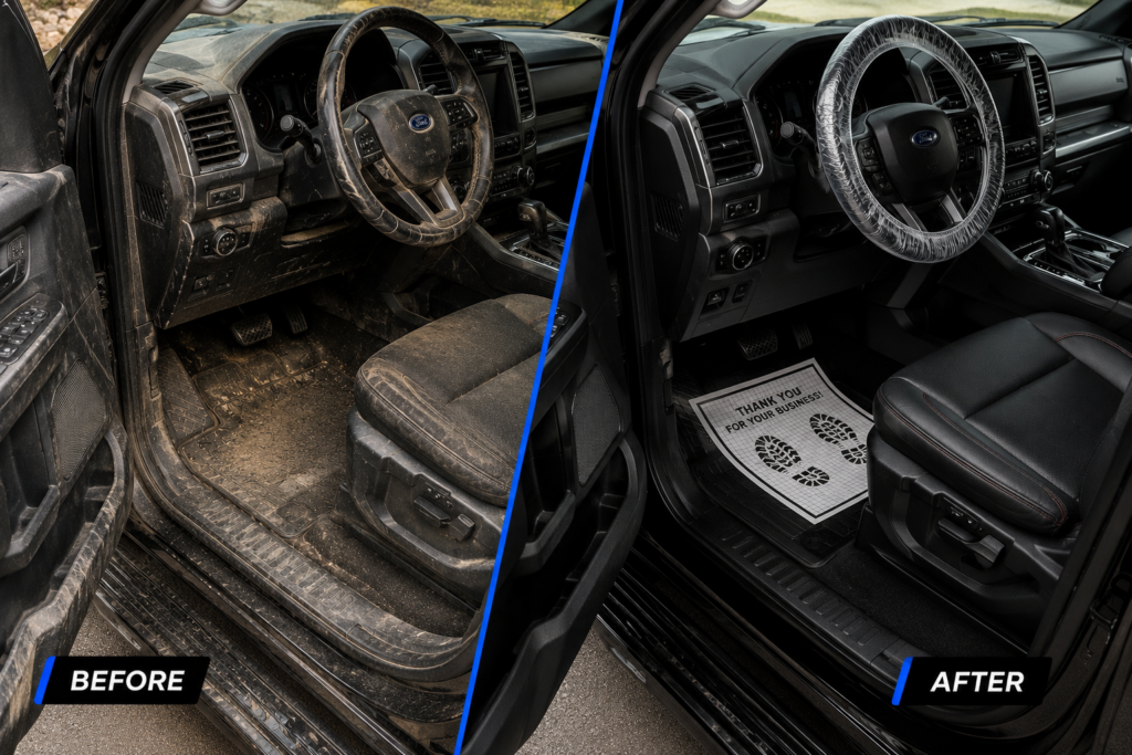 Wheel Deal Mobile Detail LLC in Tallahassee, FL (4)