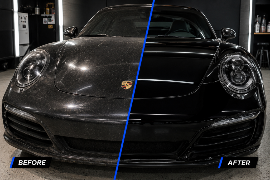 Wheel Deal Mobile Detail LLC in Tallahassee, FL (5)