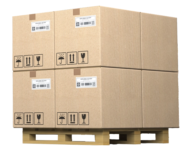 Pallets and Supply in Beverly Hills, CA (2)
