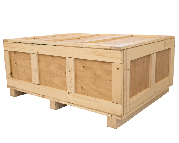 Pallets and Supply in Beverly Hills, CA (4)