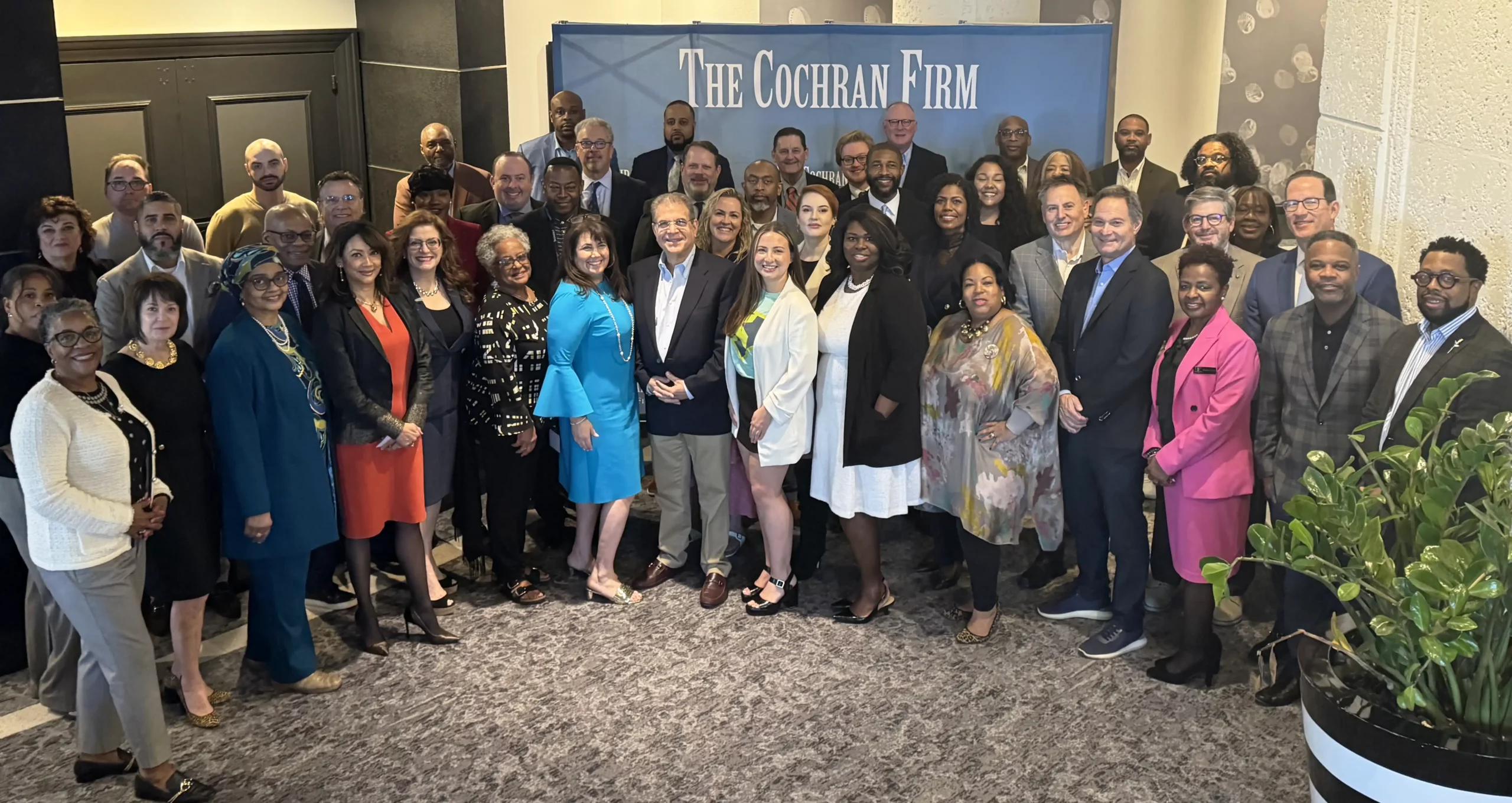 The Cochran Firm Jackson in Ridgeland, MS