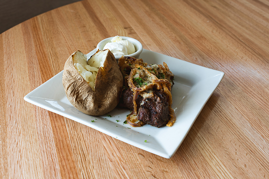 Village Grill in Burlington, NC (2)