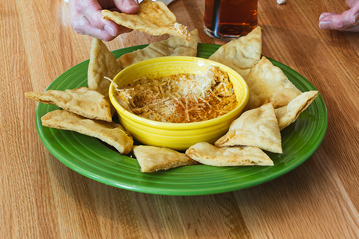 Village Grill in Burlington, NC (6)