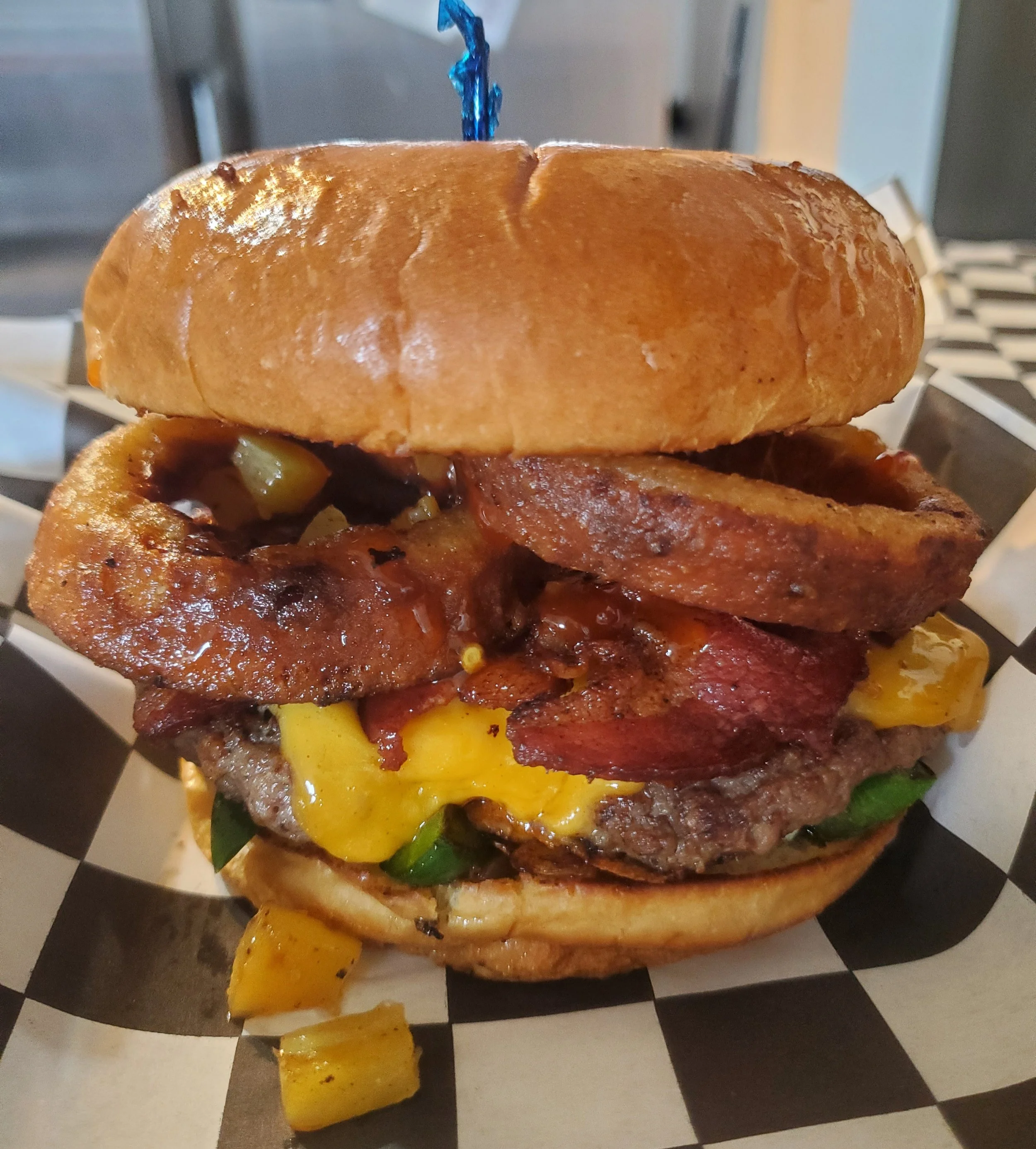 The Grind in Auburn, CA (3)