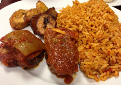 Boniks African Cuisine - Nigerian Restaurant in Forest Park, GA (2)