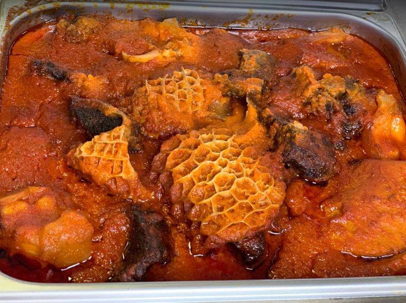 Boniks African Cuisine - Nigerian Restaurant in Forest Park, GA (3)